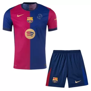 Barcelona Trøye Barn Jubileum 2024/2025 Barcelona Trøye Barn Jubileum 2024/2025