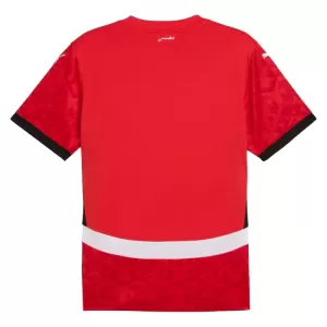 Egypt Hjemmetrøye 2024/2025