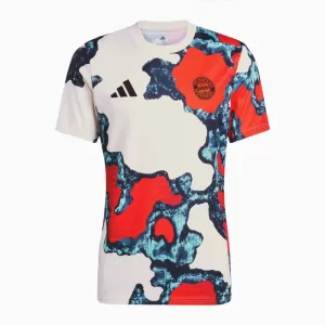 FC Bayern München Pre-Match Trøye 2024/2025
