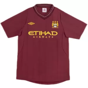 Manchester City 2012-13 Bortetrøye Manchester City 2012-13 Bortetrøye