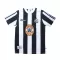 Newcastle United Hjemmetrøye Retro 1995-1997