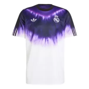 Real Madrid Chinese New Year Trøye 2024/2025 Spesiell Real Madrid Chinese New Year Trøye 2024/2025 Spesiell