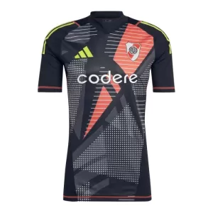 River Plate Målvakt Trøye 2024/2025 River Plate Målvakt Trøye 2024/2025
