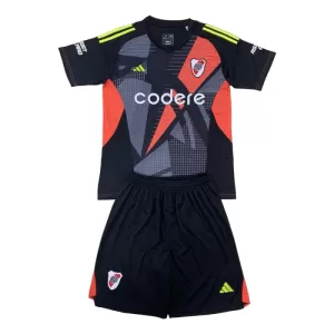 River Plate Målvakt Trøye Barn 2024/2025 River Plate Målvakt Trøye Barn 2024/2025