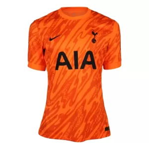 Tottenham Hotspur Målvakt Trøye 2024/2025 Oransje