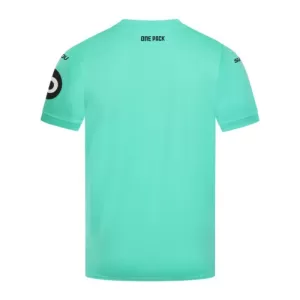 Wolverhampton Wanderers Målvakt Trøye 2024/2025