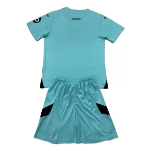 Wolverhampton Wanderers Målvakt Trøye Barn 2024/2025