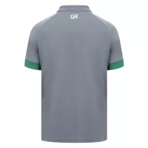 Cardiff City Bortetrøye 2024/2025
