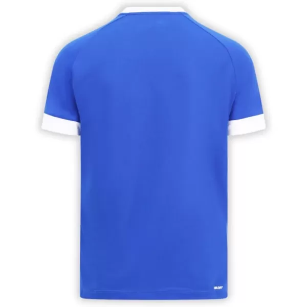 Cardiff City Hjemmetrøye Barn 2024/2025