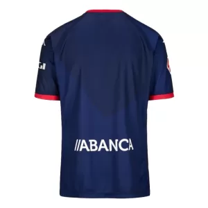 Deportivo de La Coruna Bortetrøye 2024/2025