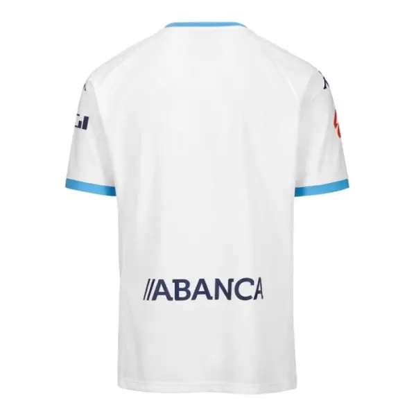 Deportivo de La Coruna Tredjetrøye Barn 2024/2025