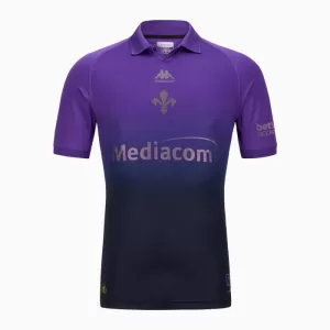 Kappa x Luisa Via Roma AC Fiorentina Fjerde trøye 2024/2025