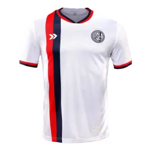 San Lorenzo Bortetrøye 2025/2026 San Lorenzo Bortetrøye 2025/2026