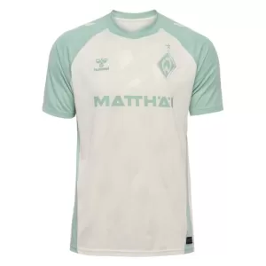 Werder Bremen Bortetrøye 2024/2025