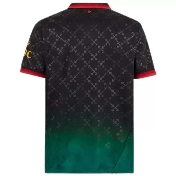 AC Milan Fjerde trøye 2024/2025