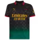 AC Milan Theo Hernández Hernandez 19 Fjerde trøye 2024/2025