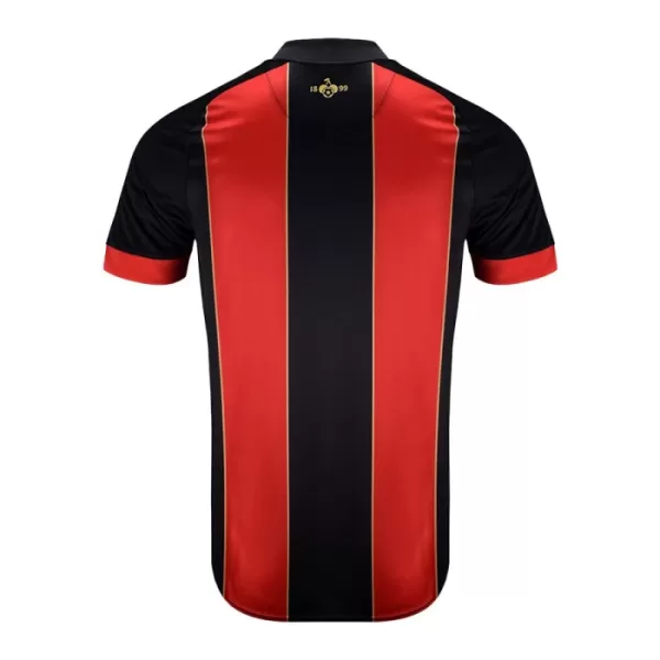 AFC Bournemouth Trøye Jubileum 2024/2025