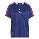 Arsenal Adidas Terrace Icon Trøye 2024/2025 Arsenal Adidas Terrace Icon Trøye 2024/2025