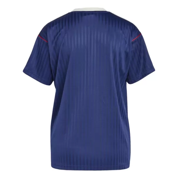 Arsenal Adidas Terrace Icon Trøye 2024/2025