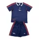 Arsenal Adidas Terrace Icon Trøye Barn 2024/2025 Arsenal Adidas Terrace Icon Trøye Barn 2024/2025