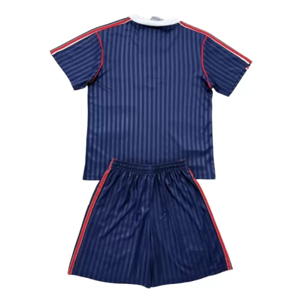 Arsenal Adidas Terrace Icon Trøye Barn 2024/2025