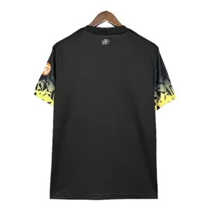 Aston Villa Trøye 2024/2025 Dragon Spesiell