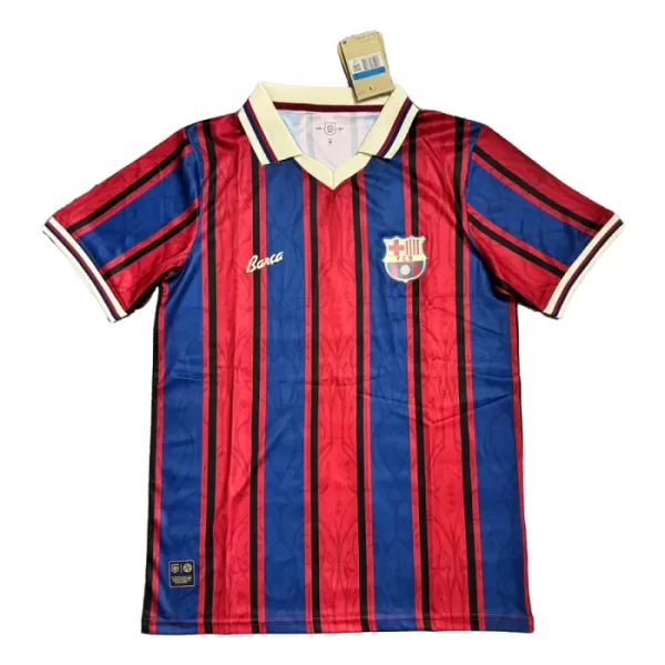 Barcelona Trøye 2024/2025 Spesiell Barcelona Trøye 2024/2025 Spesiell