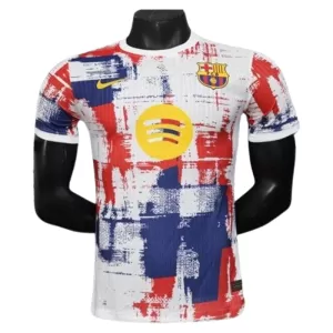 Barcelona Trøye 2024/2025 Spesiell Barcelona Trøye 2024/2025 Spesiell