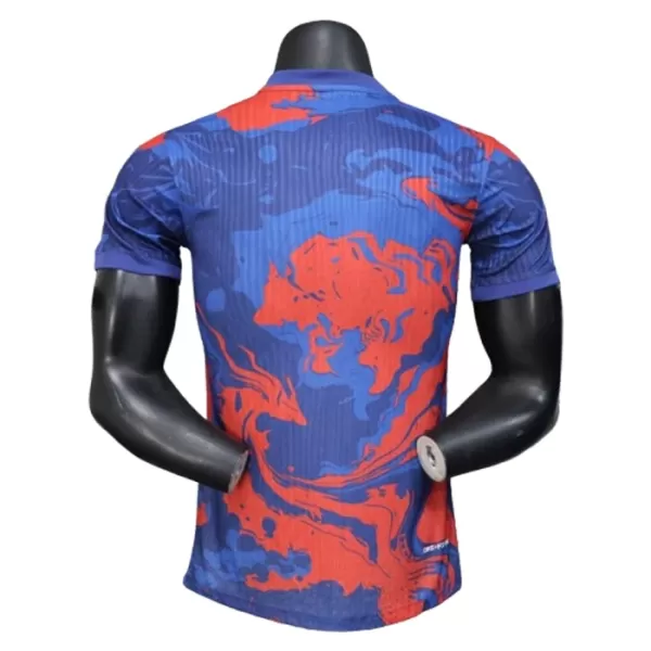 Barcelona x Flame Trøye 2024/2025 Spesiell