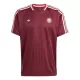Bayern München Adidas Terrace Icon Trøye 2024/2025 Bayern München Adidas Terrace Icon Trøye 2024/2025