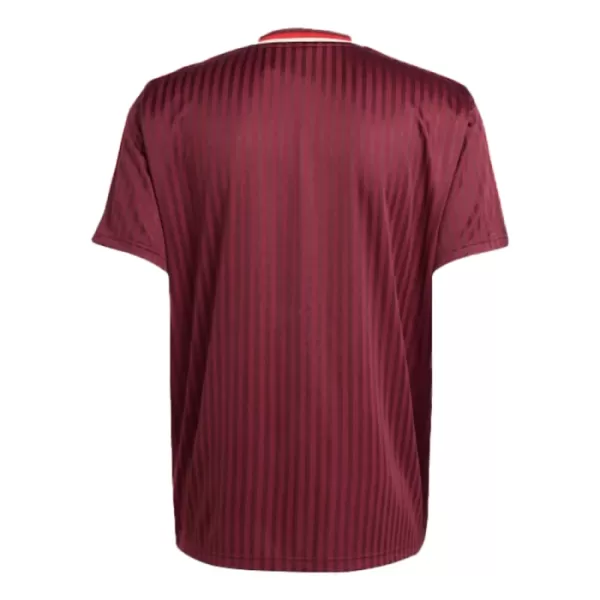 Bayern München Adidas Terrace Icon Trøye 2024/2025