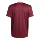 Bayern München Adidas Terrace Icon Trøye 2024/2025