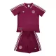 Bayern München Adidas Terrace Icon Trøye Barn 2024/2025 Bayern München Adidas Terrace Icon Trøye Barn 2024/2025