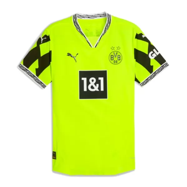 Borussia Dortmund Trøye 2024/2025 Spesiell Borussia Dortmund Trøye 2024/2025 Spesiell