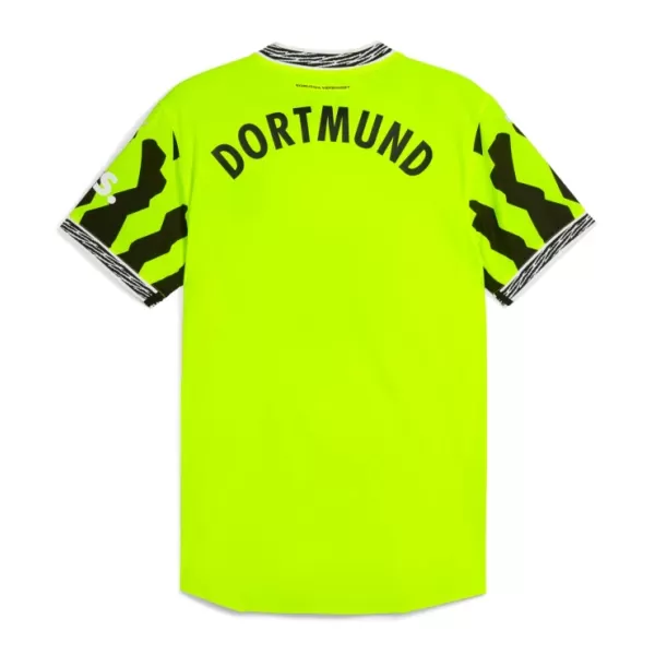 Borussia Dortmund Trøye 2024/2025 Spesiell