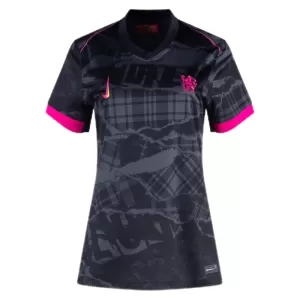 Chelsea Tredjetrøye Dame 2024/2025