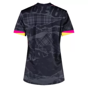 Chelsea Tredjetrøye Dame 2024/2025