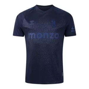 Coventry City Fjerde trøye 2024/2025