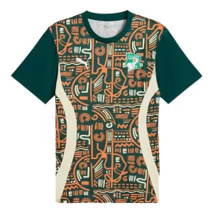 Elfenbenskysten Pre-Match Trøye 2024/2025