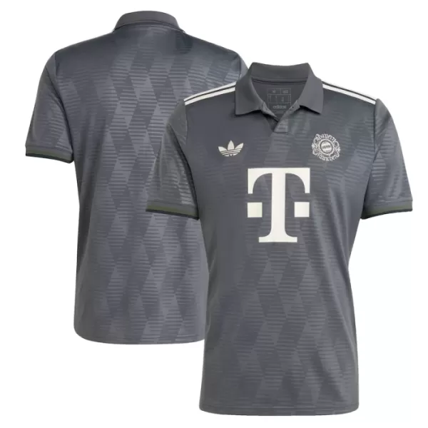 FC Bayern München Oktoberfest Trøye 2024/2025 FC Bayern München Oktoberfest Trøye 2024/2025
