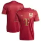FC Bayern München Trøye Jubileum 2024/2025 FC Bayern München Trøye Jubileum 2024/2025
