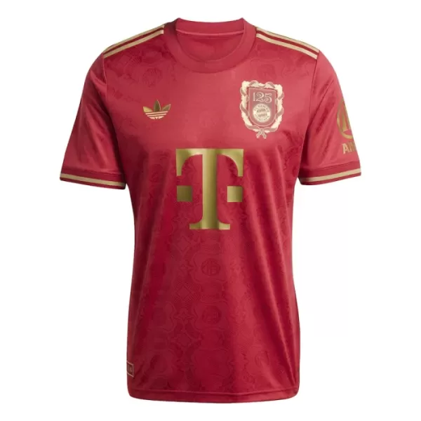 FC Bayern München Trøye Jubileum 2024/2025