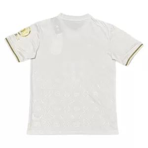 FC Bayern München Trøye Jubileum 2024/2025 Hvit