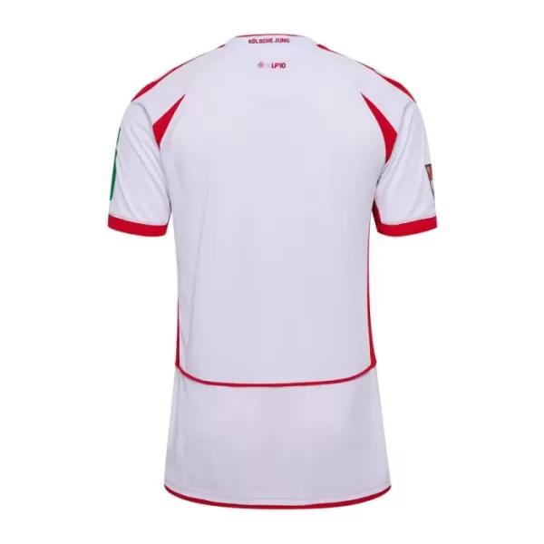 FC Köln Trøye 2024/2025 Spesiell