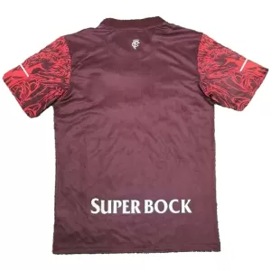 FC Porto Trøye 2024/2025 Dragon Spesiell