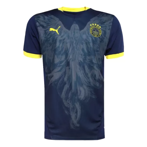 Fenerbahce Fjerde trøye 2024/2025 Fenerbahce Fjerde trøye 2024/2025