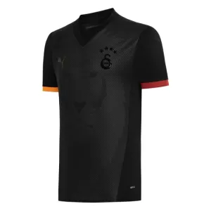 Galatasaray SK Fjerde trøye 2024/2025