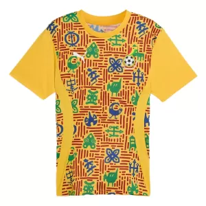 Ghana Pre-Match Trøye 2024/2025