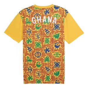 Ghana Pre-Match Trøye 2024/2025