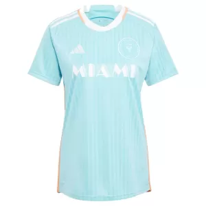 Inter Miami CF Tredjetrøye Dame 2024/2025